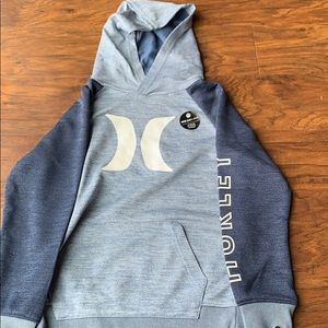 Boys Hurley Hoodie